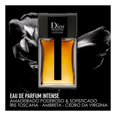 Dior intense 100 ml